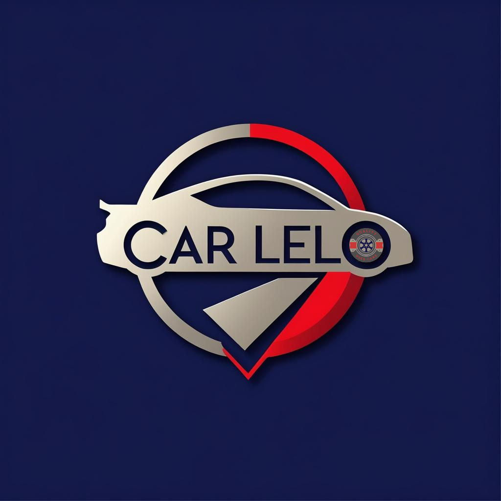 Car Lelo logo